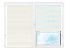 Рулонные кассетные шторы День Ночь реджина 15 цена. Купить в «Мастерская Жалюзи»